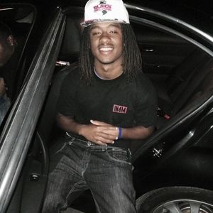 Meet your Posher, Tony